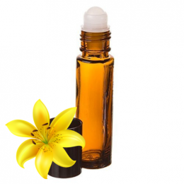 The Hormonal Harmony Essential Oil Blend
