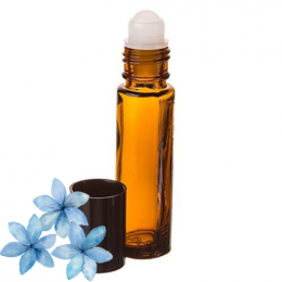 The Peaceful Presence Essential Oil Blend